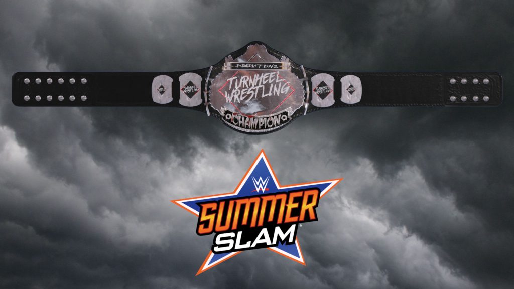 ¡Llega el final de la Temporada 1 por el THW Predictions Championship! | SummerSlam 2021