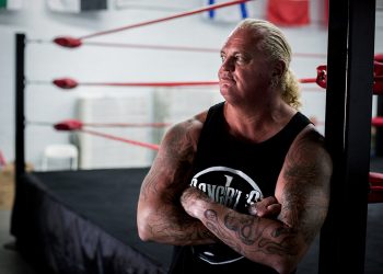 AEW canceló una aparición de Gangrel en Dynamite