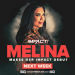 Melina hará su debut en IMPACT Wrestling