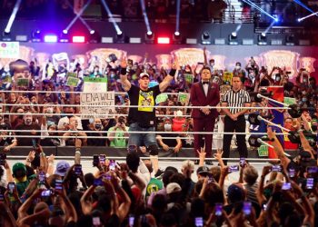 John Cena afirma que todavía tiene mucho que aportar a la industria del wrestling