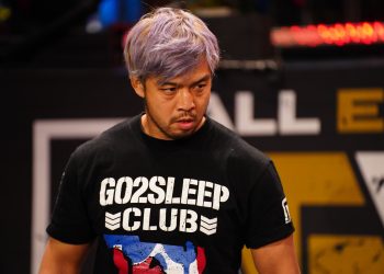 KENTA revela lo peor de su experiencia trabajando en WWE