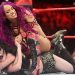 Paige: "Me encantaría enfrentarme a Sasha Banks" Paige: "Me encantaría enfrentarme a Sasha Banks"