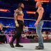 Los planes originales de WWE para Roman Reigns vs. Brock Lesnar USA Network no estaría contenta con las salidas de Brock Lesnar y Becky Lynch de Raw
