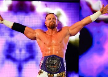 Buddy Matthews insinúa su llegada a AEW