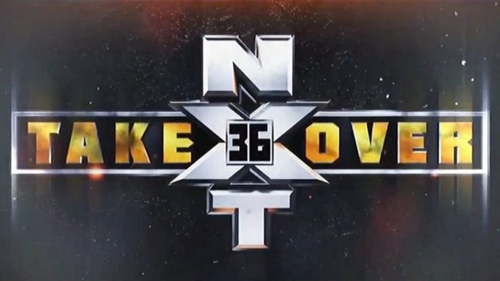 Se confirma la lucha que estará en el kick off de NXT TakeOver 36