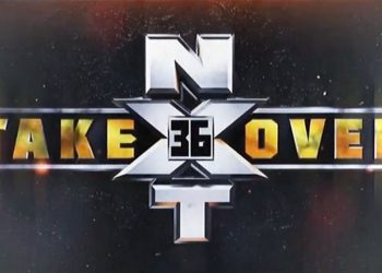 Se confirma la lucha que estará en el kick off de NXT TakeOver 36