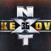 Se confirma la lucha que estará en el Kickoff de NXT TakeOver 36 Se confirma la lucha que estará en el kick off de NXT TakeOver 36