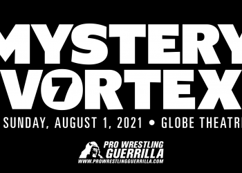Resultados de PWG Mystery Vortex 7