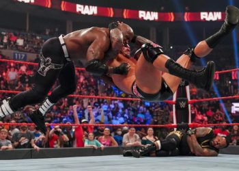 Posibles planes para Randy Orton en Extreme Rules 2021