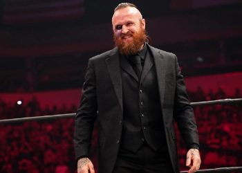 Malakai Black quería abandonar WWE antes de su despido