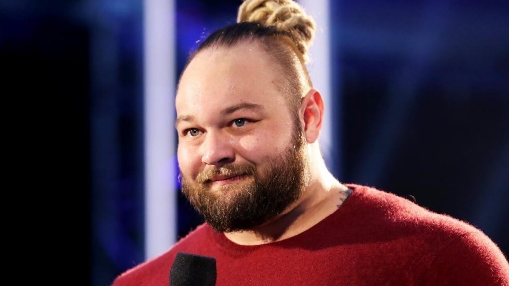 WWE anuncia que Bray Wyatt estará en el próximo SmackDown