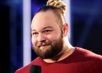 WWE anuncia que Bray Wyatt estará en el próximo SmackDown