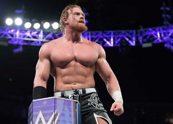 Varias ex superestrellas de WWE terminan su cláusula de no competencia