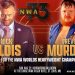 Trevor Murdoch pondrá su carrera en juego ante Nick Aldis en NWA 73 Trevor Murdoch