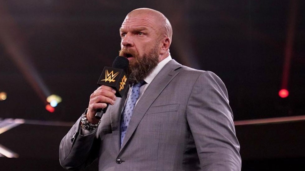 Continúa la frustración entre los oficiales de WWE
