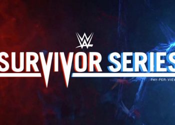 WWE anuncia la fecha de Survivor Series 2021