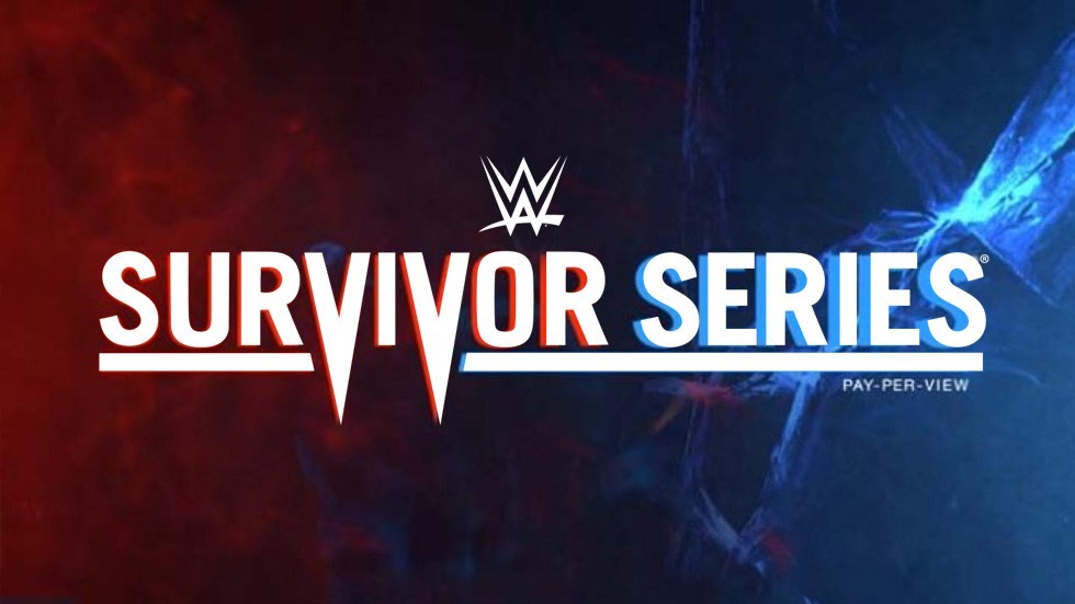 WWE anuncia la fecha de Survivor Series 2021