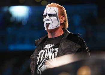 Afirman que WWE permitiría a Sting regresar para incluir a Lex Luger en el Salón de la Fama