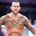 CM Punk habla por primera vez desde su llegada a AEW