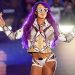 Sasha Banks afirma que sus luchas son 5 estrellas Sasha Banks afirma que sus luchas son 5 estrellas