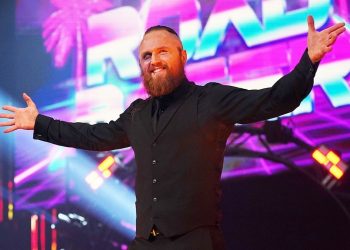 Malakai Black habla sobre los rumores de CM Punk y Daniel Bryan yendo a AEW