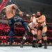 Audiencia WWE Raw 23 de agosto de 2021