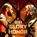 Resultados ROH Glory by Honor Noche 2 Resultados ROH Glory by Honor Noche 2
