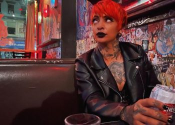 Ruby Soho comenta sobre qué rivales quiere en AEW