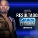 Resultados WWE SmackDown 20 de agosto de 2021