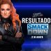 Resultados WWE SmackDown 27 de agosto de 2021 Resultados WWE SmackDown 27 de agosto de 2021