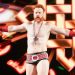 Sheamus comenta como se siente al trabajar con nuevos talentos Sheamus comenta como se siente al trabajar con nuevos talentos