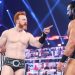 Sheamus afirma que hizo todo lo posible para enfrentar a Drew McIntyre en WrestleMania 37 Sheamus afirma que hizo todo lo posible para enfrentar a Drew McIntyre en WrestleMania 37