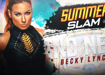 Becky Lynch regresa en WWE SummerSlam 2021 y gana el Campeonato Femenino de SmackDown