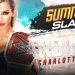 Charlotte Flair recupera el Campeonato Femenino de Raw en SummerSlam 2021