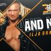 Ilja Dragunov gana el Campeonato de NXT UK en NXT TakeOver 36