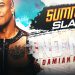 Damian Priest gana el Campeonato de los Estados Unidos en SummerSlam 2021