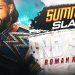 Roman Reigns gana el Campeonato Universal en SummerSlam 2021