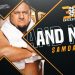 Samoa Joe gana el Campeonato de NXT en TakeOver 36