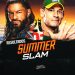 Resultados WWE SummerSlam 2021