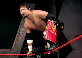 MLW anuncia a Tajiri para Fightland