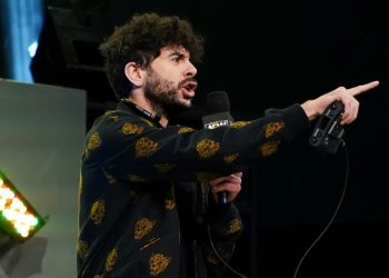 Más reacciones a los comentarios de Tony Khan sobre WWE, NXT y Shawn Michaels