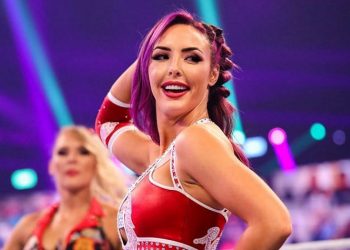 Cassie Lee (Peyton Royce en WWE) regresa al wrestling