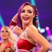 Cassie Lee (Peyton Royce en WWE) regresa al wrestling