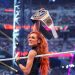 USA Network no estaría contenta con las salidas de Brock Lesnar y Becky Lynch de Raw USA Network no estaría contenta con las salidas de Brock Lesnar y Becky Lynch de Raw