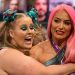 Eva Marie habla acerca de trabajar junto a Droudrop