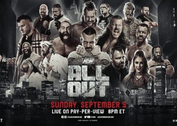 Horarios y cómo ver AEW All Out 2021