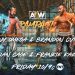 Cartelera AEW Rampage 27 de agosto de 2021 Cartelera AEW Rampage 27 de agosto de 2021