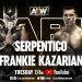 Cartelera AEW Dark 31 de agosto de 2021 Cartelera AEW Dark 31 de agosto de 2021