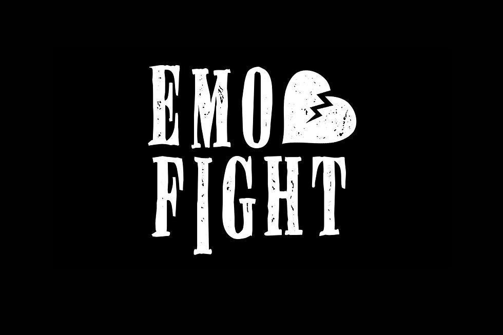 GCW Emo Fight 2021