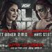 Britt Baker defenderá el Campeonato Femenino de AEW ante Kris Statlander en All Out 2021 Apuestas AEW All Out 2021: Britt Baker vs. Kris Statlander